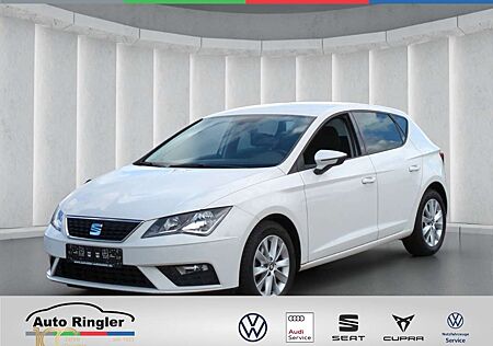 Seat Leon Style 1.4TSI Temp PDC Blueto Kl