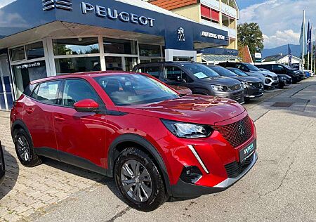 Peugeot 2008 e- Active