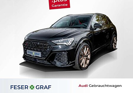 Audi RS Q3 Vmax280/Matrix/Leder/Pano/SONOS/ACC/AHK/Kamera