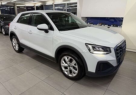 Audi Q2 *30*TFSI*Navi*Sitzh*Tempo*Kamera*LED*