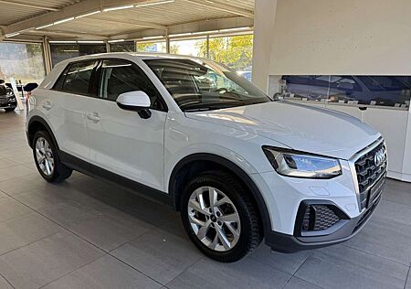 Audi Q2 *30*TFSI*Navi*Sitzh*Tempo*Kamera*LED*