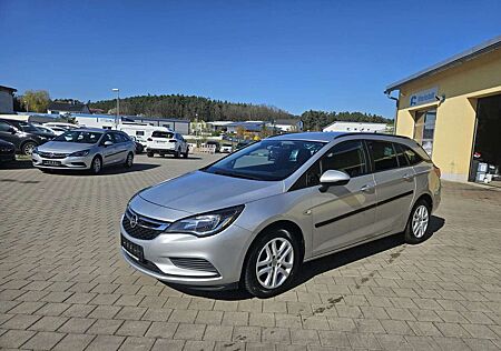 Opel Astra K Sports Tourer Edition*AndroidAuto*AHK*