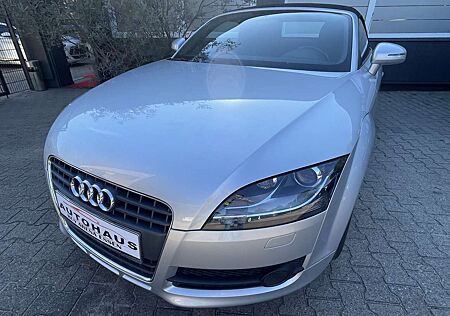 Audi TT 2.0 TFSI Roadster Xenon S-Heft Top Gepflegt
