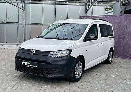 VW Caddy Volkswagen Maxi 2.0 TDI Klima Assistent PDC Bluetooth
