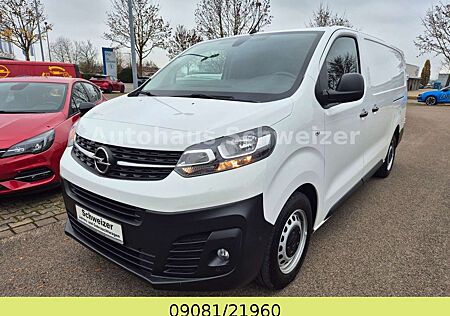 Opel Vivaro Kasten Edition L