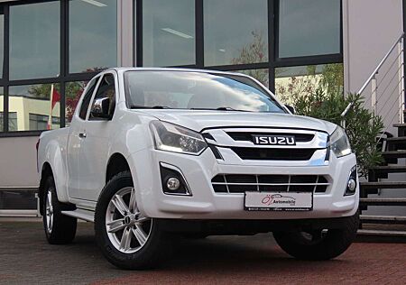 Isuzu D-Max 1.9 Turbodiesel Cab 4WD LKW