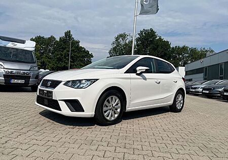 Seat Ibiza 1.0 TSI Style *Klima Sitzh. PDC Full Link*