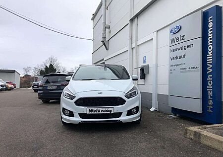 Ford S-Max ST-Line AWD 7-Sitzer Autom.