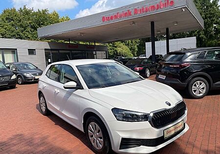 Skoda Fabia Active 1.0 MPI