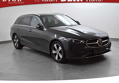 Mercedes-Benz C 220 C220d T 4Mat Avantg KAMER+ACC+KEY+LED+SHZ+WIDES+
