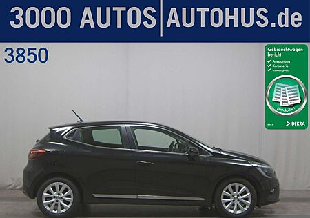 Renault Clio 1.0 Intens Navi LED Tempomat 360° Shz