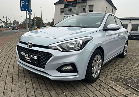 Hyundai i20 Select