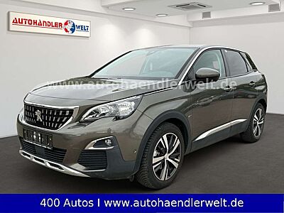 Peugeot 3008 1.2 GT-Line