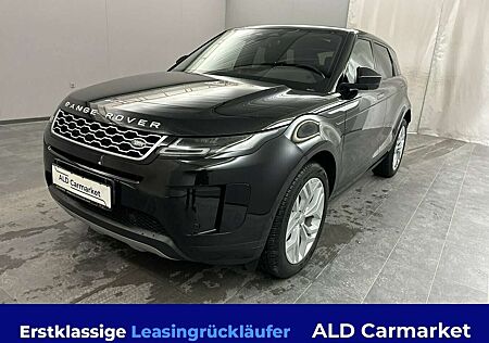Land Rover Range Rover Evoque P300e SE Geschlossen, 5-türig, Automatik, 8-Gang