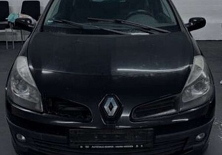 Renault Clio 1.2 16V TCE ~ Klima ~ El FHB ~ Tüv 10/25