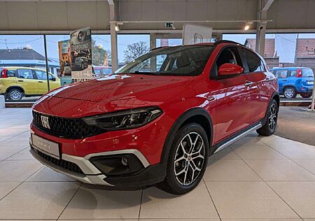 Fiat Tipo Red