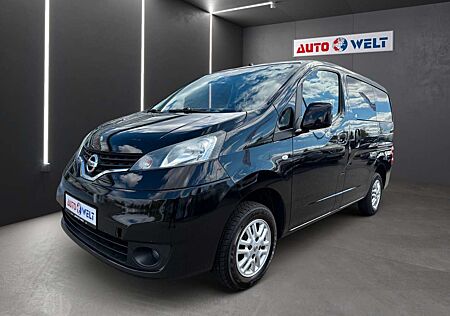 Nissan NV200 1.6 Evalia 7-Sitzer Klimaautomatik Navi