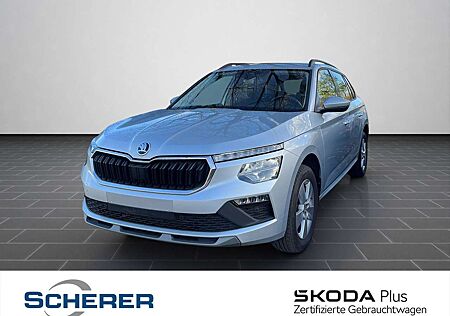 Skoda Kamiq 1.0 TSI DSG Selection LED+ACC+Kamera+App+C