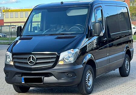 Mercedes-Benz Sprinter II Kasten211/213 CDI*Sitzheizung*2.Hand