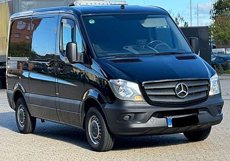 Mercedes-Benz Sprinter II Kasten211/213 CDI*Sitzheizung*2.Hand