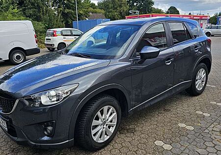 Mazda CX-5 Center-Line 2WD