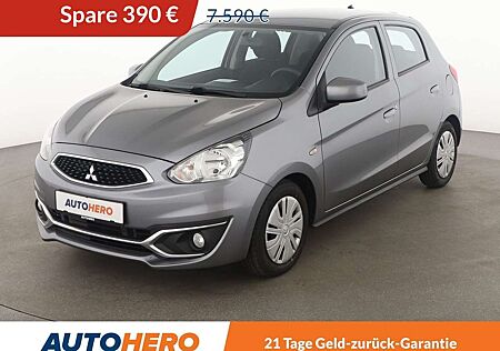 Mitsubishi Space Star 1.0 Intro Edition *KLIMA*