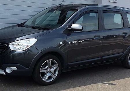 Dacia Lodgy Stepway TOP Zustand
