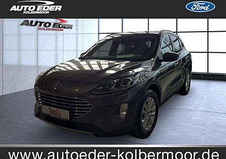 Ford Kuga Titanium Bluetooth Head Up Display Navi LED