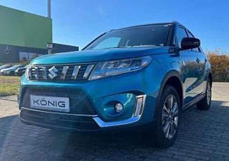 Suzuki Vitara 1.5 COMFORT ALLGRIP Klimaauto Tempomat