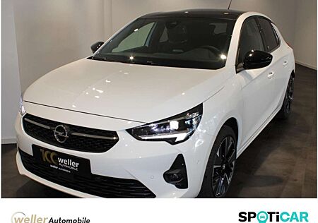 Opel Corsa -e ''GS Line'' Ultimate-Paket Rückfahrkamera Navi