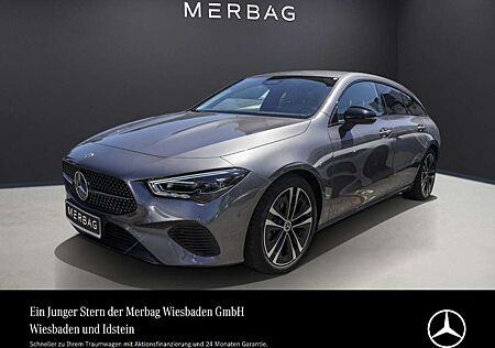 Mercedes-Benz CLA 180 SB PROGRESSIVE STANDH. AHK MULTIBEAM