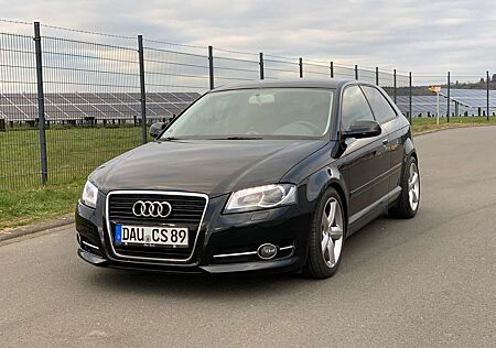 Audi A3 2.0 TDI DPF Ambition