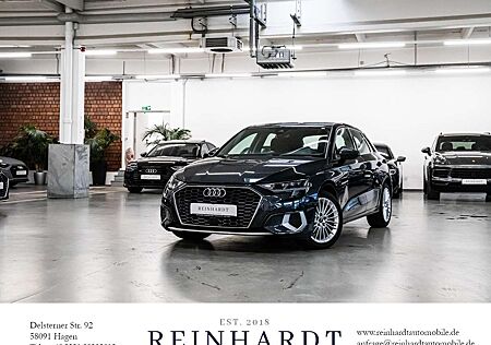 Audi A3 SPORTBACK 30TFSi ADVANCED/LED/KEYL/CARPL/SHZ.