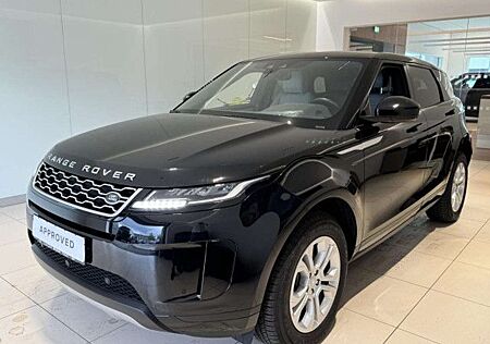 Land Rover Range Rover Evoque P300e S AHK Elektrisch DAB +