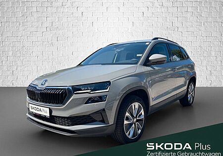 Skoda Karoq 2.0 DSG - Style ACC DCC AHK