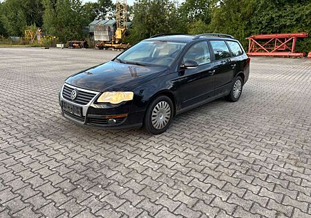 VW Passat Variant Volkswagen Passat 2.0 TDI Variant Trendline