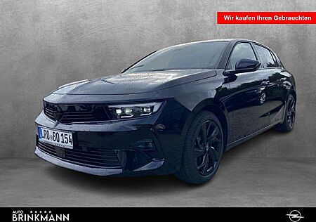 Opel Astra L 1.2 Turbo Mild-Hybrid GS LED