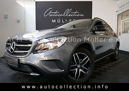 Mercedes-Benz GLA 200 *1.Hand*Erst 22100km*Kamera*Soundsystem*