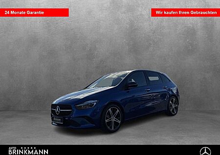 Mercedes-Benz B 200 Progressive/Pano/EasyP/AHK/LED/Distronic SHZ