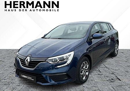Renault Megane IV 1.3 TCe 115 Grandtour GPF Life LED
