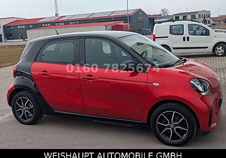 Smart ForFour / EQ Glasdach-ALU-22-KW-PANO-Kam