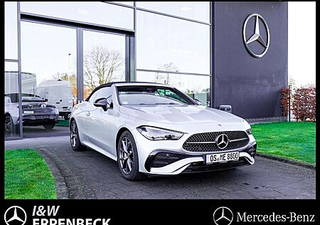 Mercedes-Benz CLE 200
