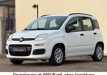 Fiat Panda 1.2l*99€mtl*CARPLAY*BLUETOOTH*KLIMA*1-HAND