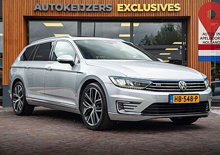 VW Passat Variant Volkswagen 1.4 TSI GTE Highline Pano klima L