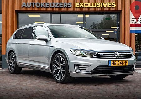 VW Passat Variant Volkswagen 1.4 TSI GTE Highline Pano klima L