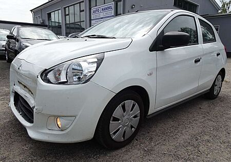 Mitsubishi Space Star Light 1.0, 52kW, KLIMA-SHZ-PDC-1HAND