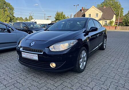 Renault Fluence Dynamique Klima Euro-5