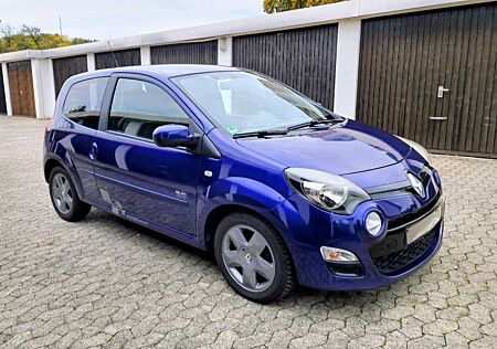 Renault Twingo 1.2 LEV 16V 75 iTwingo