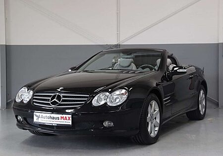 Mercedes-Benz SL 500 ~SZH~Sitzbelüftung~Tempomat~Memory~V8 5.0