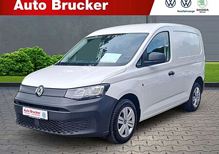 VW Caddy Volkswagen Cargo Basis 1.5 TSI+Sitzheizung+Müdigkeitserkennun